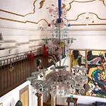I Saloni Del Principe By Wonderful Italy Apartament