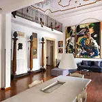 Apartament I Saloni Del Principe By Wonderful Italy