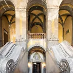 Apartament I Saloni Del Principe By Wonderful Italy
