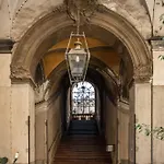 Apartament I Saloni Del Principe By Wonderful Italy *