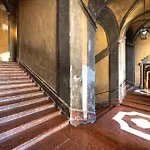 Apartament I Saloni Del Principe By Wonderful Italy Palermo