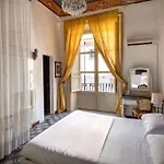 I Saloni Del Principe By Wonderful Italy Apartament Palermo