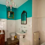 Apartament I Saloni Del Principe By Wonderful Italy Palermo