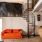 I Saloni Del Principe By Wonderful Italy Apartament