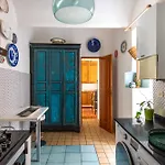 I Saloni Del Principe By Wonderful Italy Apartament Palermo
