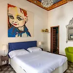I Saloni Del Principe By Wonderful Italy Apartament Palermo