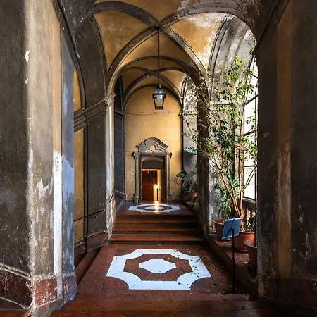 I Saloni Del Principe By Wonderful Italy * Palermo